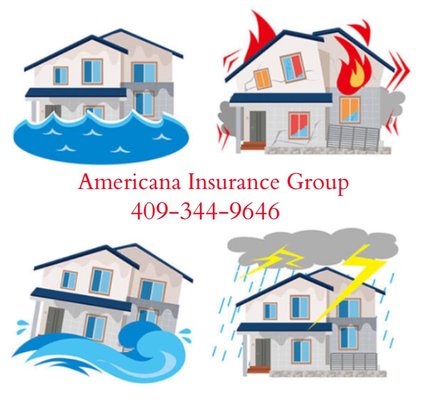 Americana Insurance Group