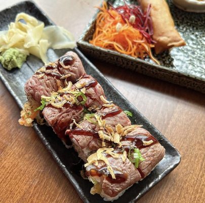 Sono Sushi by null