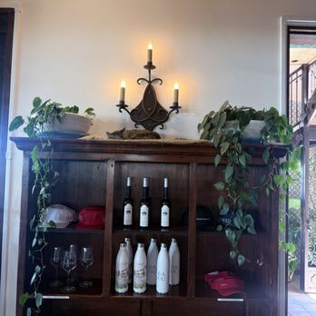 DAOU Vineyards - Wineries Near Me - Paso Robles, California