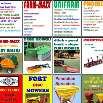 Carver Equipment - GREAT DEALS DIRECT SHIP NATIONWIDE - Farming Equipment Near Me - Dunn, North Carolina Carver Equipment - GREAT DEALS DIRECT SHIP NATIONWIDE - Farming Equipment Near Me - Dunn, North Carolina