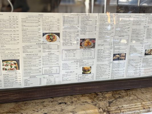 Bella Sicily by null