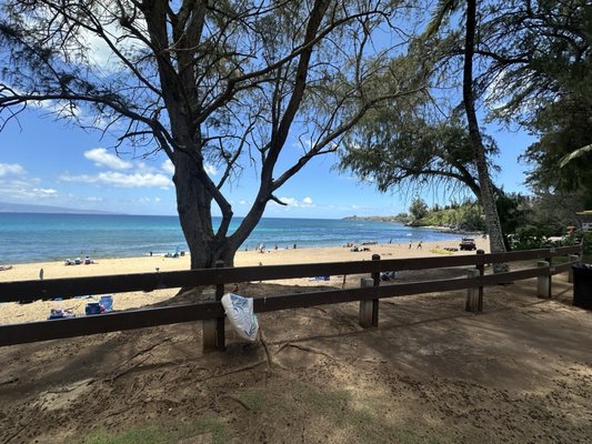D.T. Fleming Beach Park by null