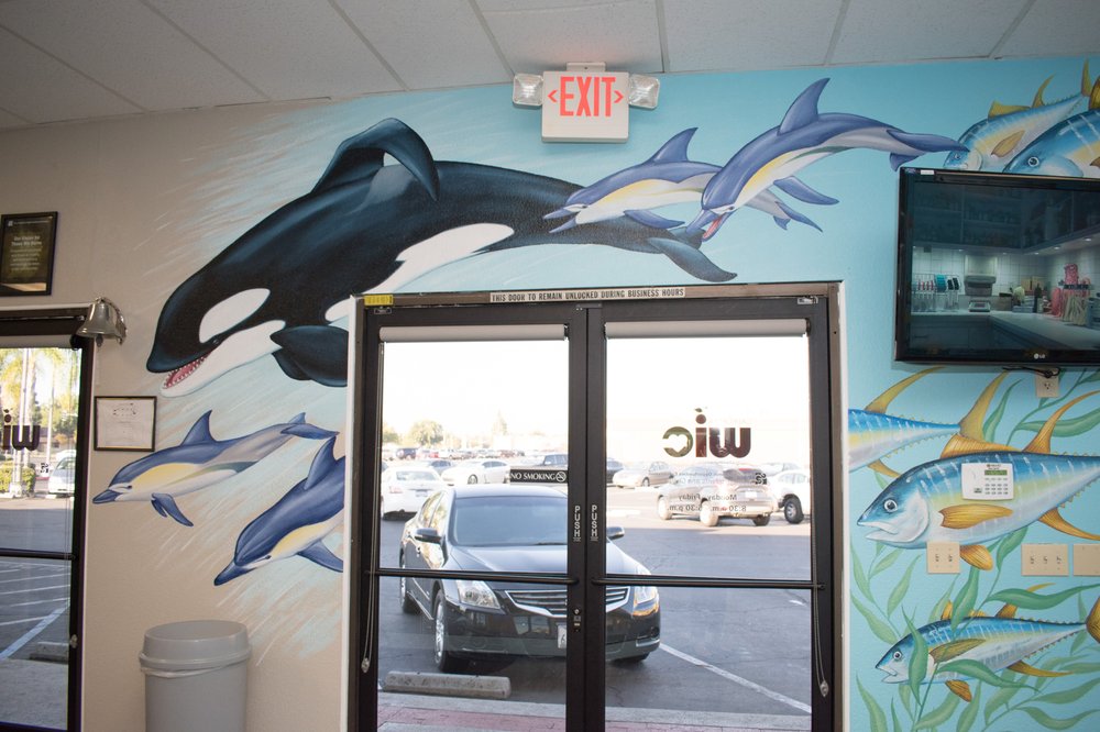 Fresno EOC WIC -  Shields near First - social services organization in Fresno, CA