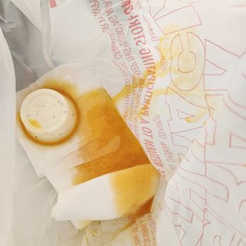 S’M-Orr Sweets - Grease from container of food - Breakfast & Brunch Near Me - Stafford, Texas S’M-Orr Sweets - Grease from container of food - Breakfast & Brunch Near Me - Stafford, Texas