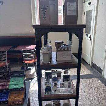 Java Square Cafe - Coffee & Tea Near Me - Opelousas, Louisiana