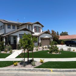 Landmark Landscape Corp