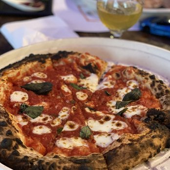 Nona Street Pizza - Margherita pizza! - Pizza Near Me - Orlando, Florida Nona Street Pizza - Margherita pizza! - Pizza Near Me - Orlando, Florida