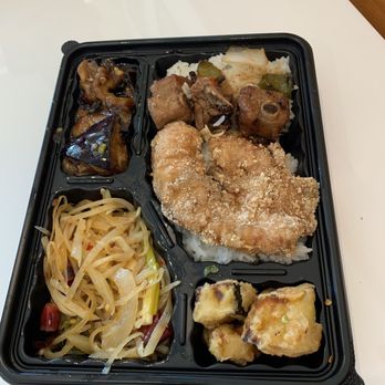 BentoLicious - Taiwanese Near Me - Pleasanton, California