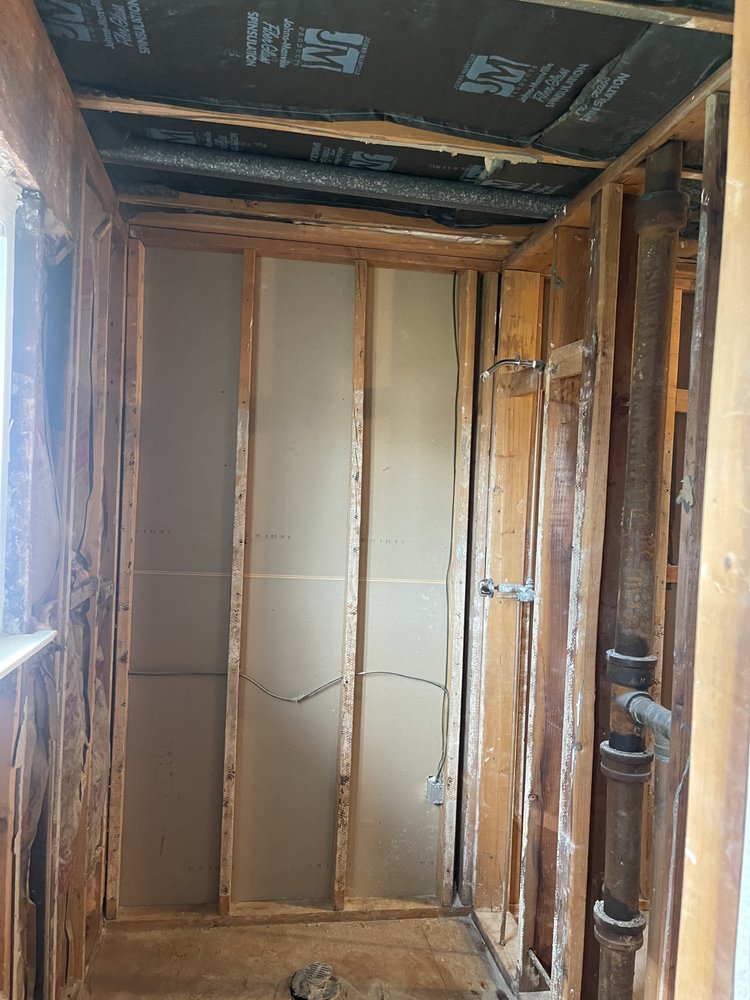 Slide of All A Services