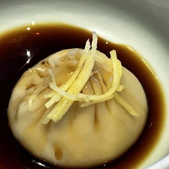 JA Jiaozi - JA Signature Xiao Long Bao - Dim Sum Near Me - Irvine, California
