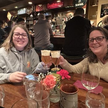 Jessop's Tavern - Hot ciders - American Near Me - New Castle, Delaware