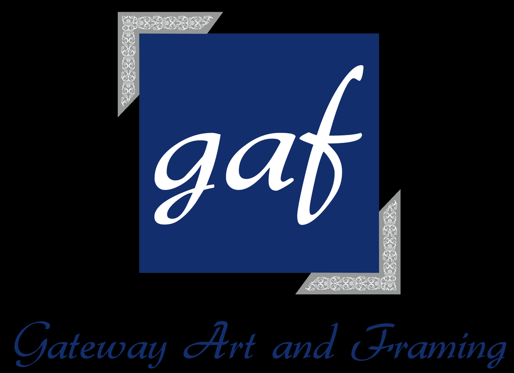 GATEWAY ART & FRAMING Updated April 2024 33 Danbury Rd, Wilton
