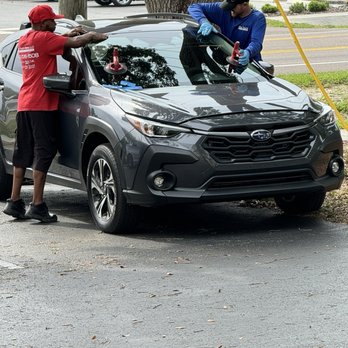 Rite Touch Glass - Auto Glass Services Near Me - Clearwater, Florida Rite Touch Glass - Auto Glass Services Near Me - Clearwater, Florida