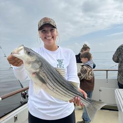 Chasin Tail Charters