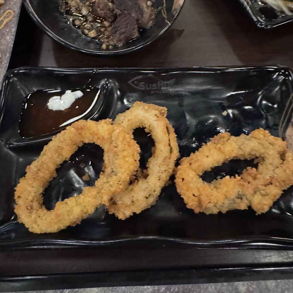 Sushi Kingdom - Fried calamari - Sushi Bars Near Me - Glen Allen, Virginia Sushi Kingdom - Fried calamari - Sushi Bars Near Me - Glen Allen, Virginia
