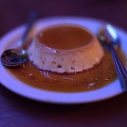 Paco's Tacos - Flan