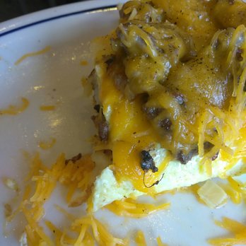 IHOP - Some sort of hair in my big steak omelet. Thoroughly disgusted. - American Near Me - Dumfries, Virginia IHOP - Some sort of hair in my big steak omelet. Thoroughly disgusted. - American Near Me - Dumfries, Virginia