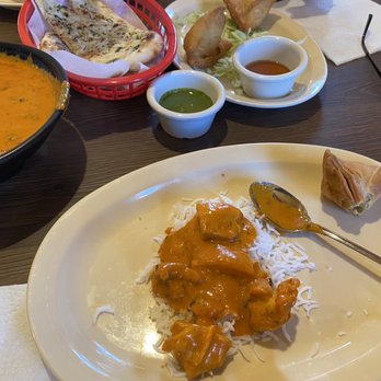 Everest Chilli Pepper - Yummy - Himalayan/Nepalese Near Me - Roseville, California