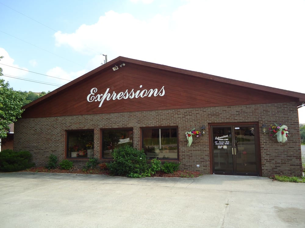 EXPRESSIONS Updated October 2024 637 Morton Blvd, Hazard, Kentucky