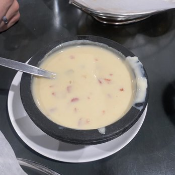 Primo's Modern Mexican - Queso - Mexican Near Me - Omaha, Nebraska