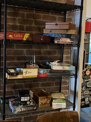 MacLeod Ale Brewing Co. by null