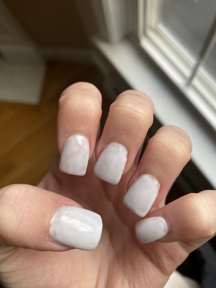 LUCKY NAIL & SPA Updated September 2024 16 Photos & 19 Reviews 8