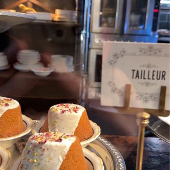 Tailleur - Baked Goods - Bakeries Near Me - Kansas City, Missouri Tailleur - Baked Goods - Bakeries Near Me - Kansas City, Missouri