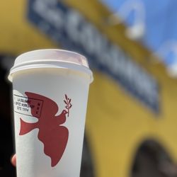 La Colombe - My delicious mocha