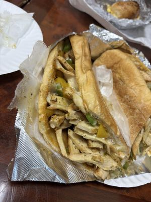 La Bagel Delight by null