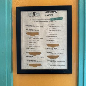 Bad Ass Coffee of Hawaii - Coffee & Tea Near Me - Lahaina, Hawaii Bad Ass Coffee of Hawaii - Coffee & Tea Near Me - Lahaina, Hawaii