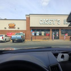 Casey's - Casey's