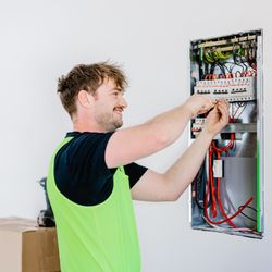 Laser Electrical