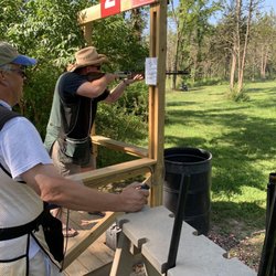 Middletown Sportsman's Club Inc - Great place to shoot the stress away!