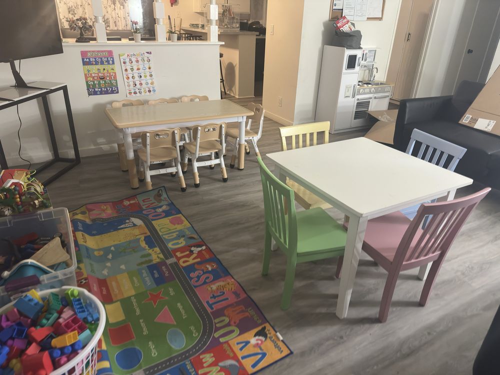 Cruz Family Daycare - childcare center in Ventura, CA