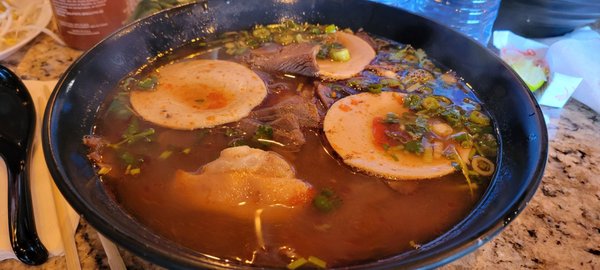 I Am Pho Brossard by null