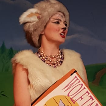 Live Theatre Workshop - Performing Arts Near Me - Tucson, Arizona