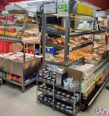 Fou Lee Market & Deli by null