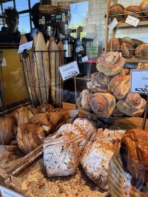 Wild Crumb by null