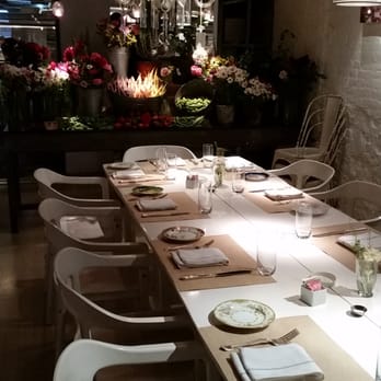 ABC Kitchen - Breakfast & Brunch Near Me - New York, New York
