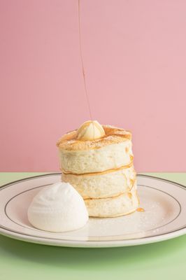 Gram Cafe & Pancakes Los Angeles by null