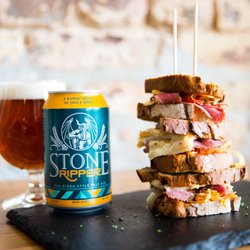 Stone Brewing
