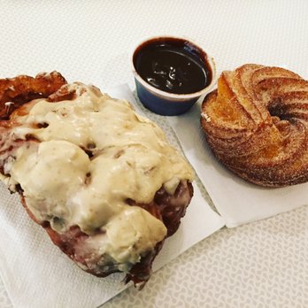 Cardigan Donuts - Donuts Near Me - Minneapolis, Minnesota Cardigan Donuts - Donuts Near Me - Minneapolis, Minnesota