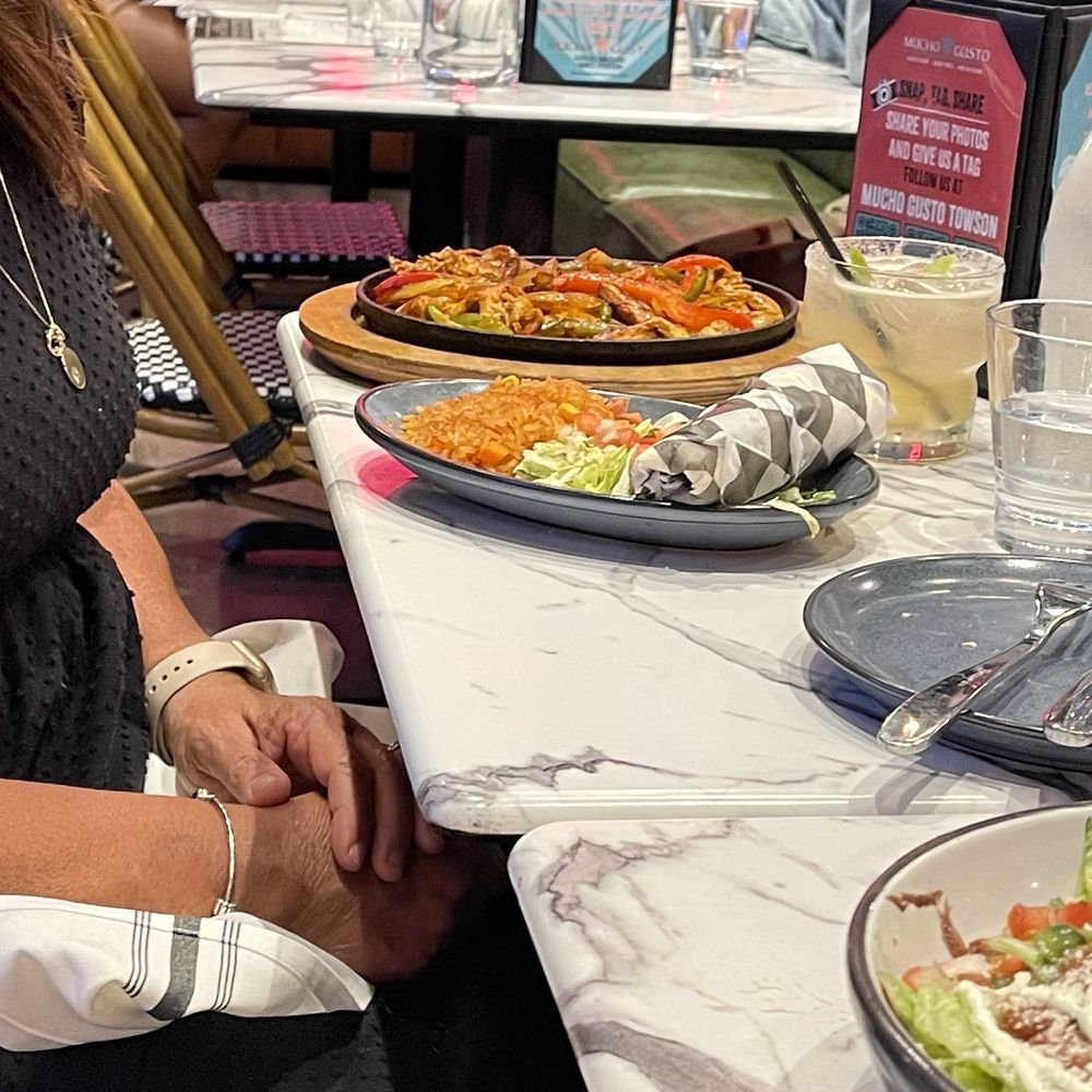 Mucho Gusto - Mexican Near Me - Towson, Maryland Mucho Gusto - Mexican Near Me - Towson, Maryland
