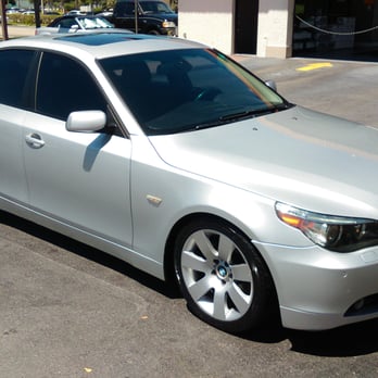 Extreme Clean Detailing - Auto Detailing Near Me - Naples, Florida