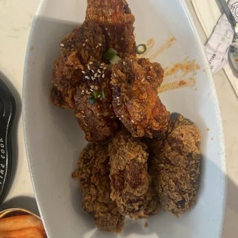 Mama's Kitchen - Korean Near Me - Bellevue, Washington