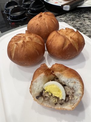 Bep Co Tham - KN Kitchen by null