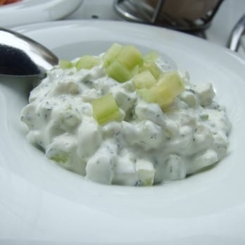 Zaytinya - tzaziki - Greek Near Me - Washington, DC, District of Columbia