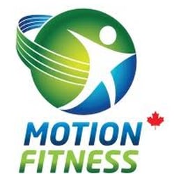 Motion Fitness Stonebridge