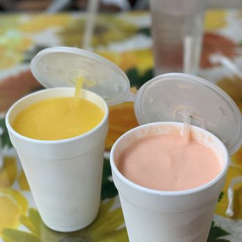 Munchies Cafe - Mango juice and Mamey shake - Cuban Near Me - Hialeah, Florida Munchies Cafe - Mango juice and Mamey shake - Cuban Near Me - Hialeah, Florida