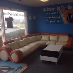iVape - Small lounge
